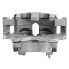 Detroit Axle - 2 Front Brake Calipers for Jeep 1999-2002