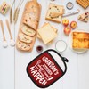 Grandma’s Kitchen Where Sweet Things Happen Pot Holder Grandma Pot