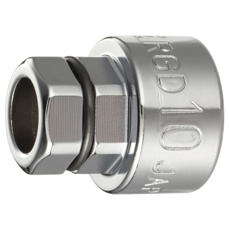 TONE Socket (12 Angles for Glasses Wrench) HPRGD-10 Double Side