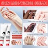 Crema Facial Y De Manos Iluminadora Hidratante