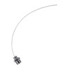 BenBow Inner Hose White - Replacement Part for Air Cleaning