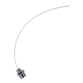 BenBow Inner Hose White - Replacement Part for Air Cleaning Gun - Durable & Compatible with PRO Blue and Black Storm Series