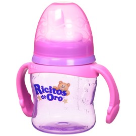 Ricitos de Oro Taza Entrenadora Ricitos De Oro 5 Oz, color, 5 ounce, pack of/paquete de