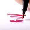 Staedtler Pigment Brush Pen 371 - Intense Black, Single