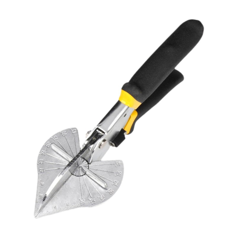 TENOL Multi Angle Miter Shear Cutter Hand Tools for Angular