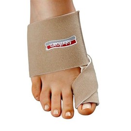 Bunion Sling Fabrifoam Bunion Splint, Small, right - Model 56089403 by Fabrifoam