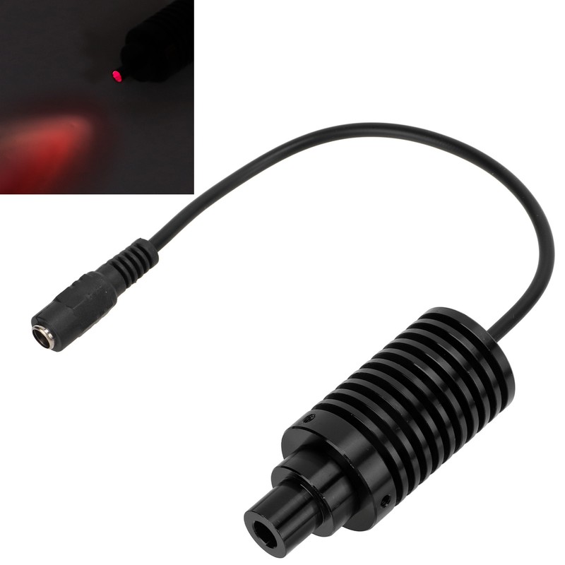 Microscope Coaxial Light Adjustable Brightness Wear Resistant Heat Dissipation Microscope