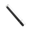 2pcs Stylus Black White Magnetic Suction Handwriting Stylus Universal Capacitive