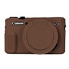 Easy Hood G7X Mark II Case, Protective Case for Canon