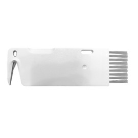 roborock Original Cleaning Brush and Hair Remover White for E2, S5, S5 Max, S6