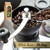 Apffels Colombian Supremo - Whole Bean, Medium Roast, 100% Arabica