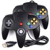 iNNEXT [USB Version] 2 Pack Classic N64 Controller, N64 Wired