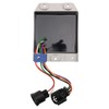 TRQ Ignition Control Module Compatible with AMC Eagle Compatible with