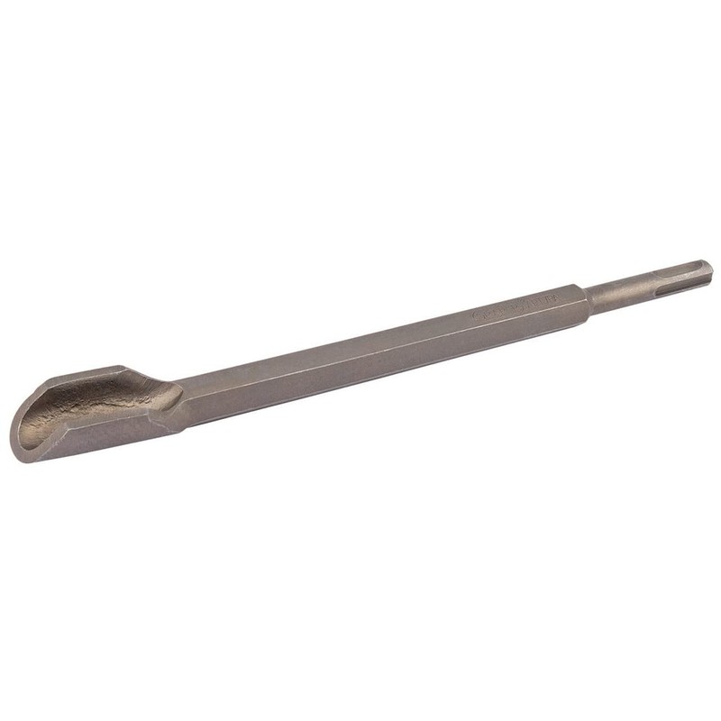 Draper 77144 SDS Plus Groove/ Gouge Chisel