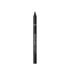 L'Oreal Paris Eyeliner Infaillible Gel Crayon - 01 Black - Eye Makeup