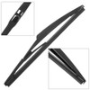 hoypeyfiy nuevo limpiaparabrisas trasero 85242 – 42040 para Toyota RAV4