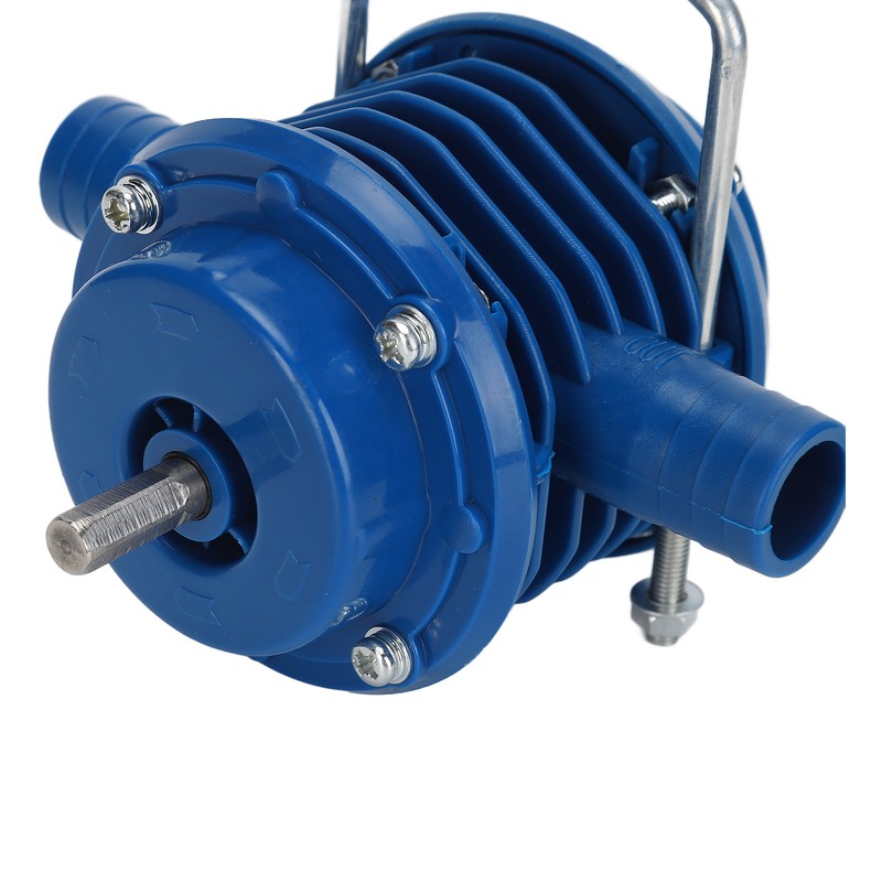 Drill Pump Mini Self Priming DC Centrifugal Electric Accessory Tool