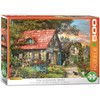 Eurographics 6500-0971 Puzzle, Multi-Colour