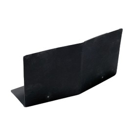 Front License Plate Bracket | Fits 2014–2019 Corvette C7 | No-Drill Bolt-On Mount | Will not fit C7's with a Splitter