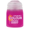 Citadel Contrast Paint - Doomfire Magenta - 18ml Pot