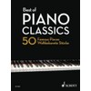 Best of Piano Classics: Collection of 50 Famous Pieces for