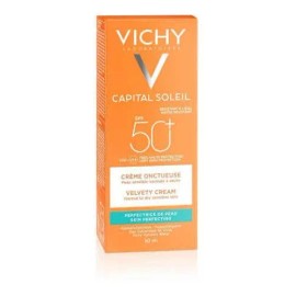 Vichy Capital Soleil Toque Seco