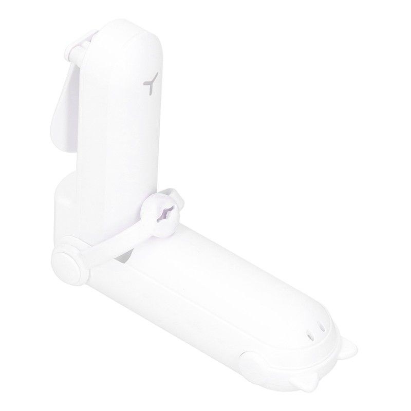 3 in 1 Electric Fan Mini Folding Rechargeable Fan with