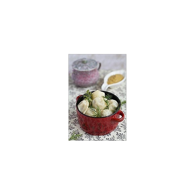 PELMENI + VARENIKI MAKERS UKRAINIAN RUSSIAN DUMPLINGS PIEROGI ALUMINIUM MOLDS