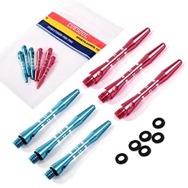 CUESOUL 2 Sets (6 Pieces) 2ba midyiamuarumida-tusyahuto, O Ring with