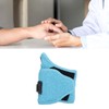 Electric Heating Hand Wrist Brace Adjustable Heating Temperature Gear and
