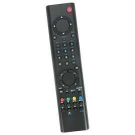 ALLIMITY RC1800 RC-1800 Remote Control Replce Fit for Sanyo Kendo DMTech Techwood Telefunken Logik Matsui HITACHI Alba Telefunken Grundig