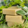 Chagrin Valley Soap & Salve Organic Herb Garden Organic Natural