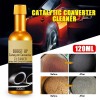 Unbranded 5x Boost Up Vehicle Engine Catalytic Converter Cleaner DeepCleaning