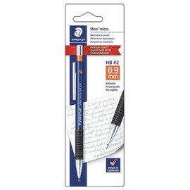 Staedtler Mars Micro 775 Mechanical Pencils 0.9 mm