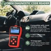 EYPINS Car OBD2 Scanner Diagnostic Tool - Live Check Engine