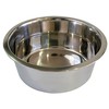 CROCI Steel Bowl Dos, 28 cm
