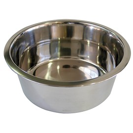 CROCI Steel Bowl Dos, 28 cm