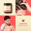 Vital Botanics Biotina + Colágeno Hidrolizado para Hombre