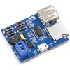 AYMBH MP3 Decoder Board with Lossless Audio, Onboard 2W Power