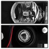 ACANII - For Black 2007-2013 Chevy Silverado 1500 2500HD 3500HD