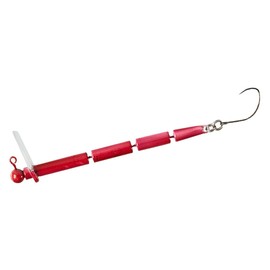 DAIWA Area Trout Trout Twig Earthworm Lure