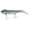 Major Craft Hama-oh Flat Fish Lure Worm Set, 1.0 oz.