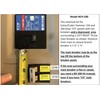 GenSafety Generator Breaker Interlock Kit for Eaton/Cutler Hammer Type CH