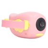 Kids Video Camera 2 Inch IPS Screen 1080P Video Mini