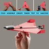 POWERUP 4.0 The Next-Generation Smartphone Controlled Paper Airplane Kit, RC