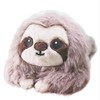 uoozii 24" | 5 Pounds Sloth Weighted Stuffed Animals with