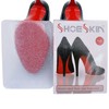 ShoeSkin - Clear Sole Protectors for Christian Louboutin Heels -