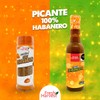 Habanero Molido 1/2 kg | Fresh Harvest