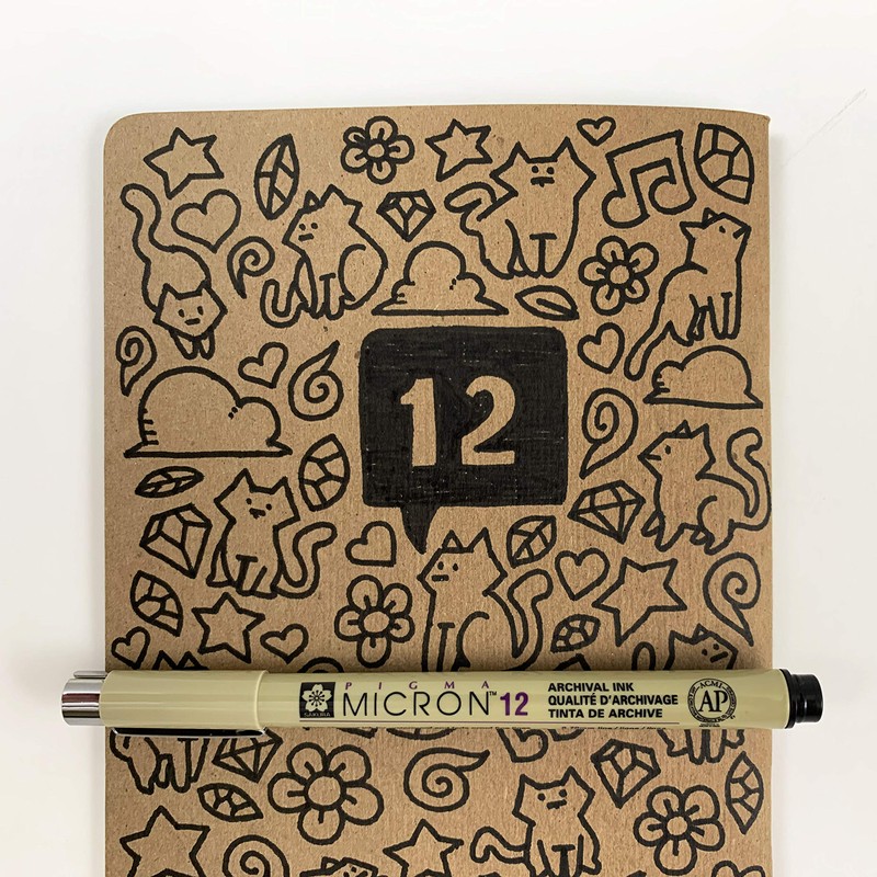 Sakura Pigma Micron Color Sets, Assorted, 73 Pack