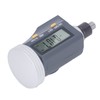 Digital Micrometer Head Alloy Steel Electronic Professional Outside Caliper Thickness
